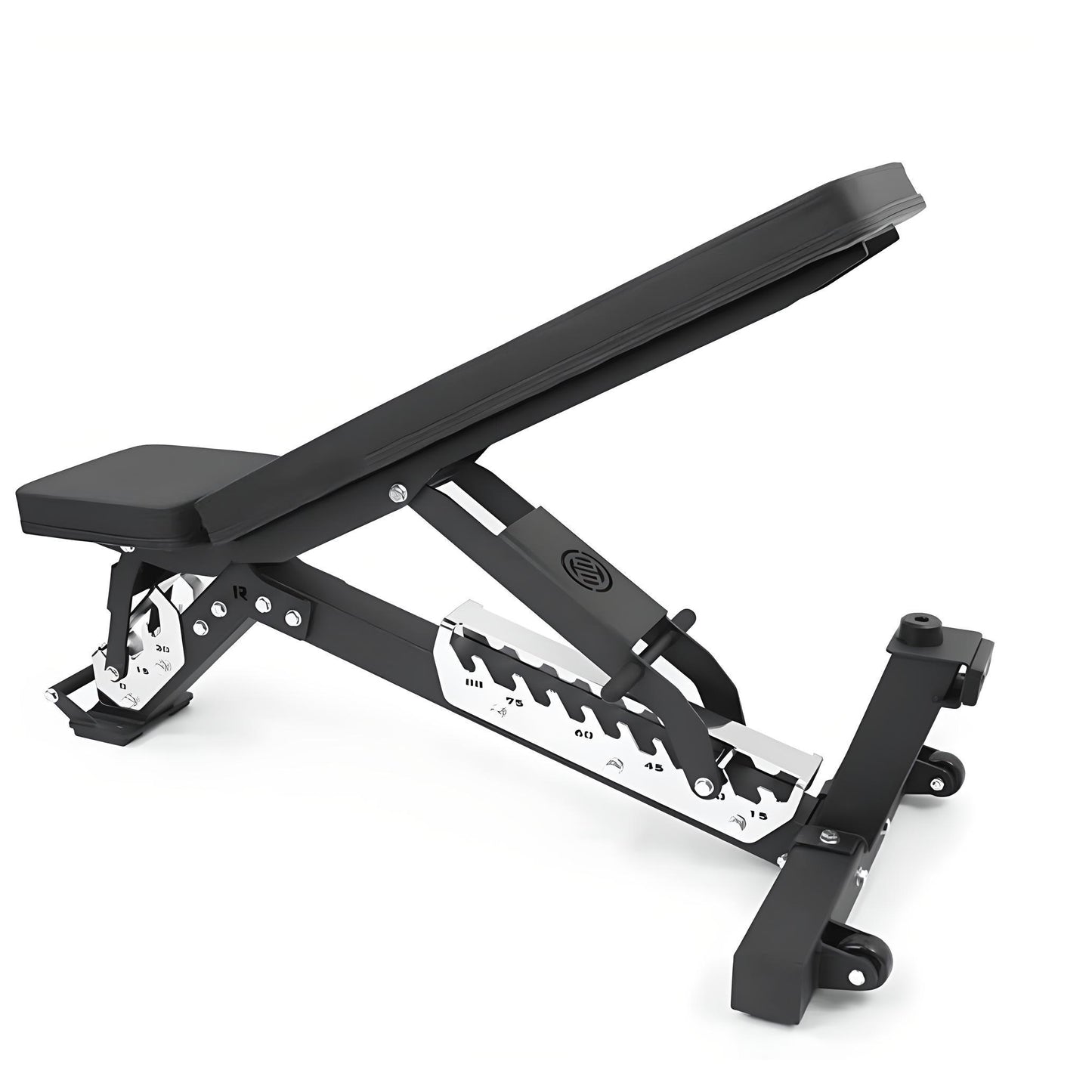 Commercial Multifunctional Weight Bench