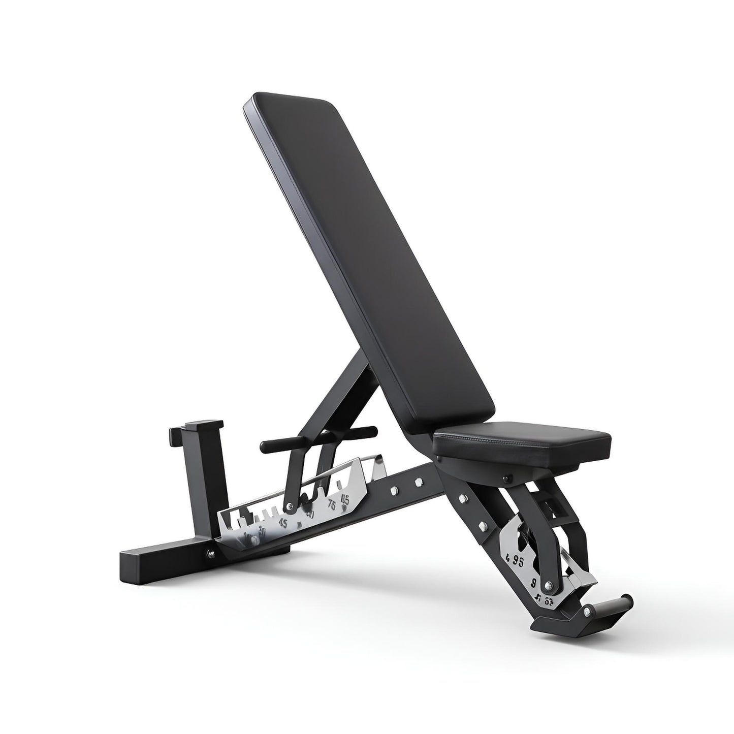 Commercial Multifunctional Weight Bench