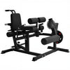 Leg Curl and Extension Machine