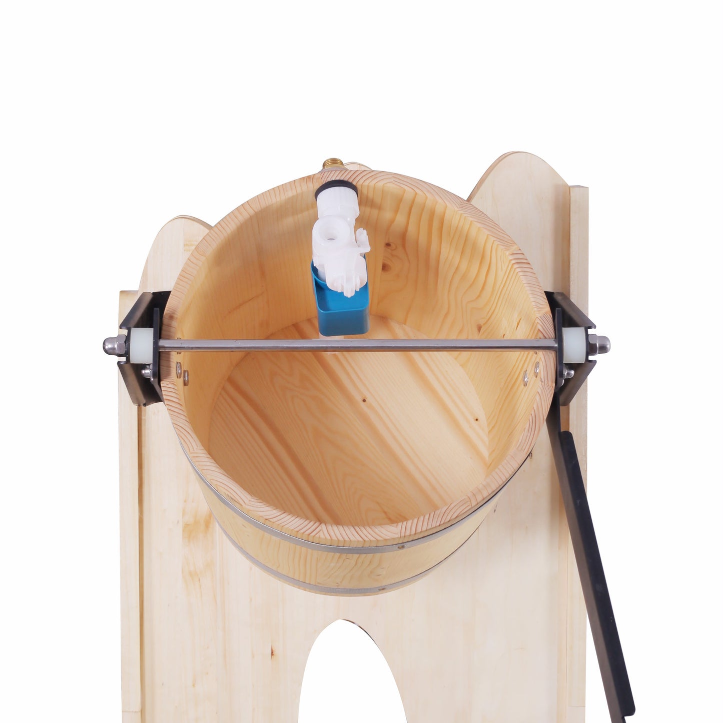 Rainfall™ Bucket Shower