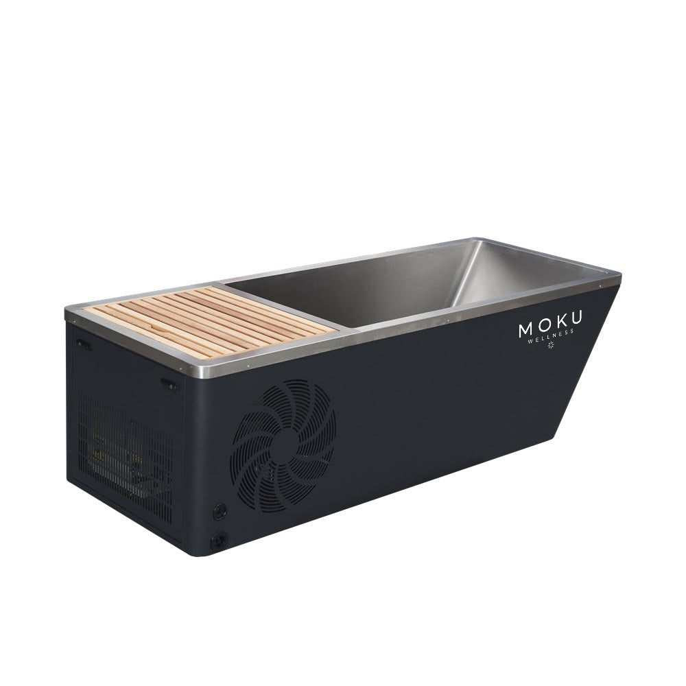 GlacierX™ Recovery Tub