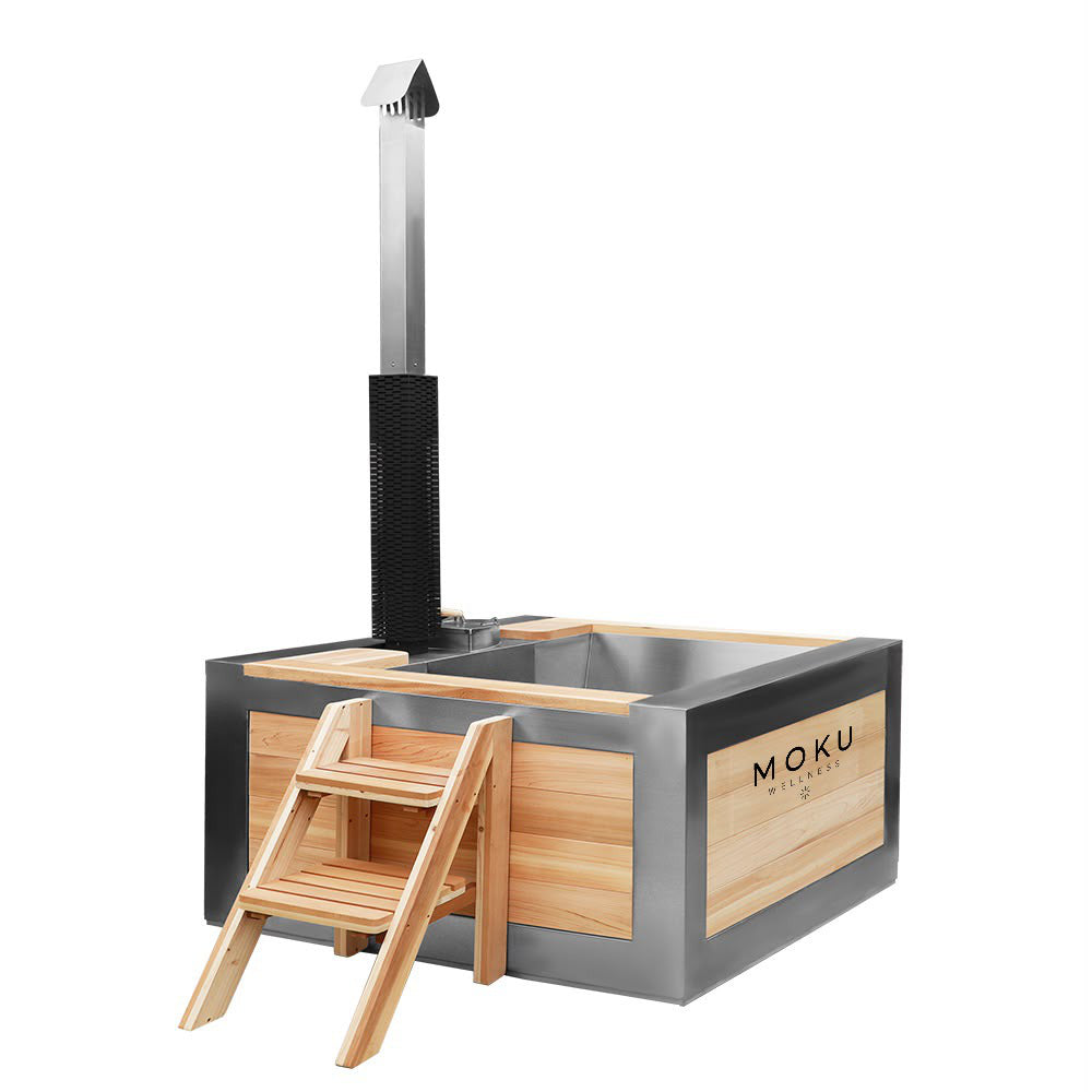 EmberSpa™ Hot Tub