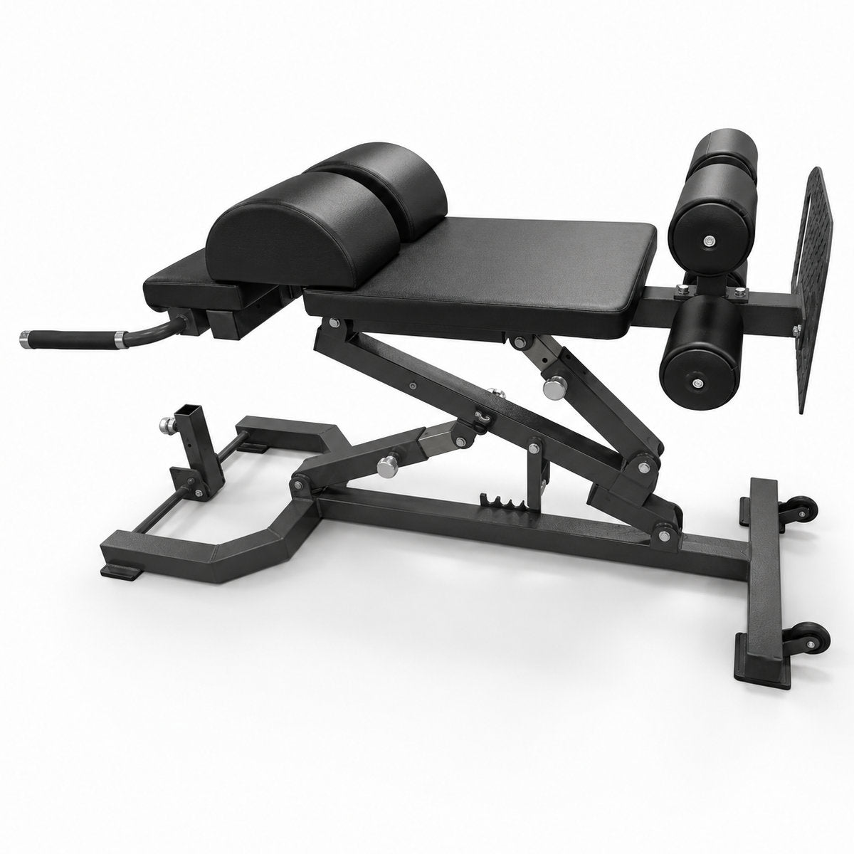 Multi-Functional Roman Chair