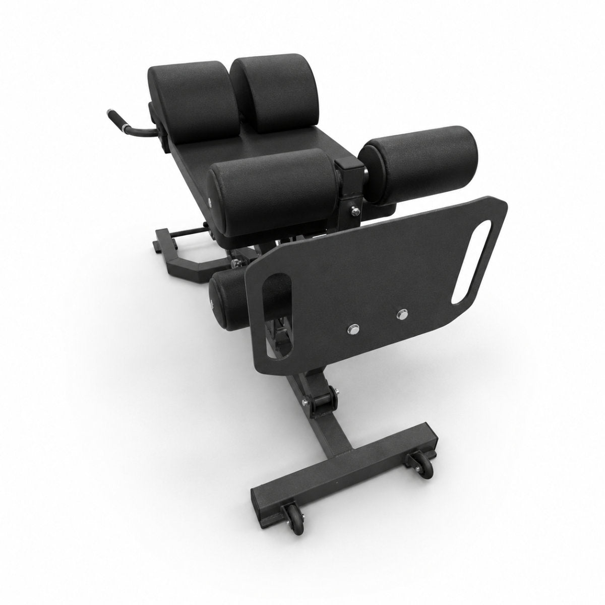 Multi-Functional Roman Chair