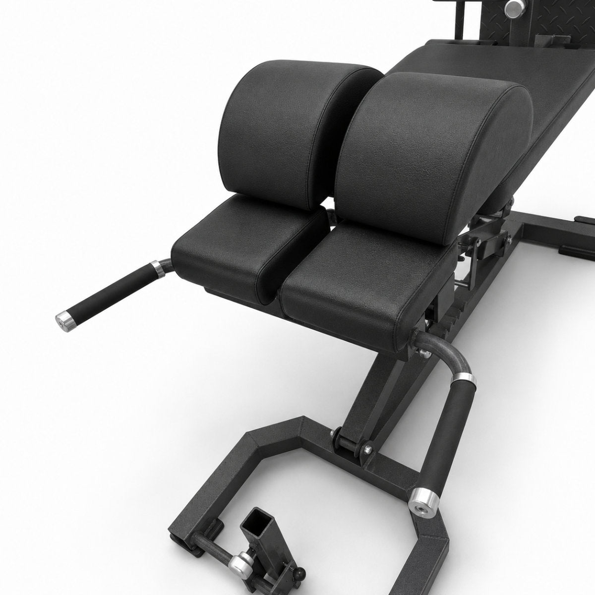 Multi-Functional Roman Chair
