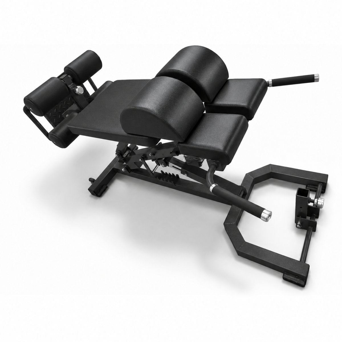 Multi-Functional Roman Chair