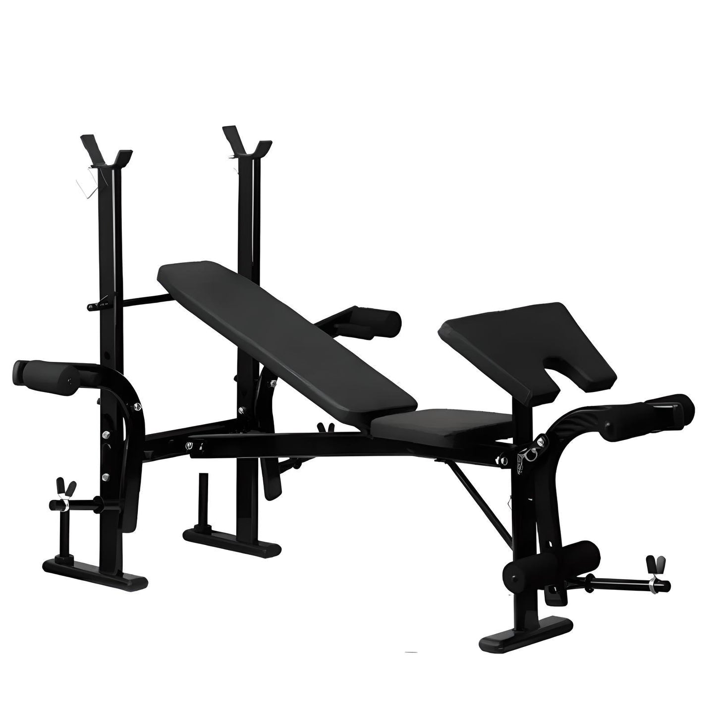 Multifunctional Bench