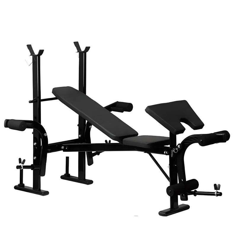 Multifunctional Bench