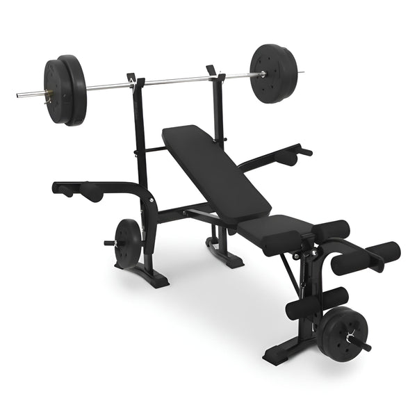 Multifunctional Bench