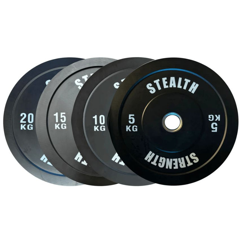 Olympic 2" Barbell 6ft - 7ft