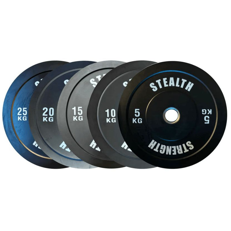 Olympic 2" Barbell 6ft - 7ft