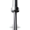 Olympic 2" Barbell 6ft - 7ft