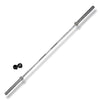 Olympic 2" Barbell 6ft - 7ft