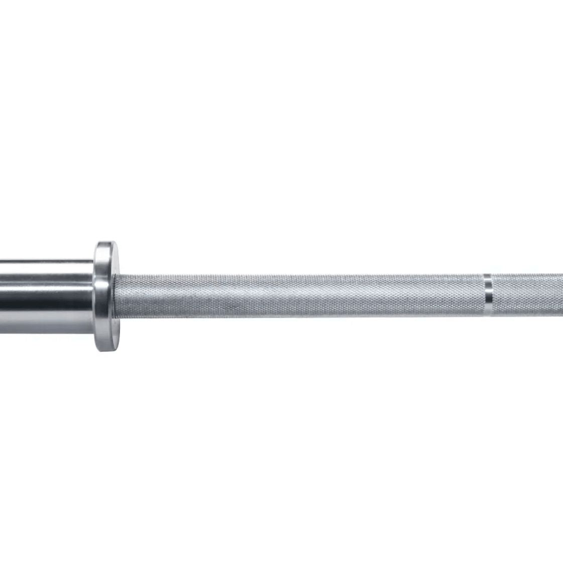 Olympic 2" Barbell 6ft - 7ft