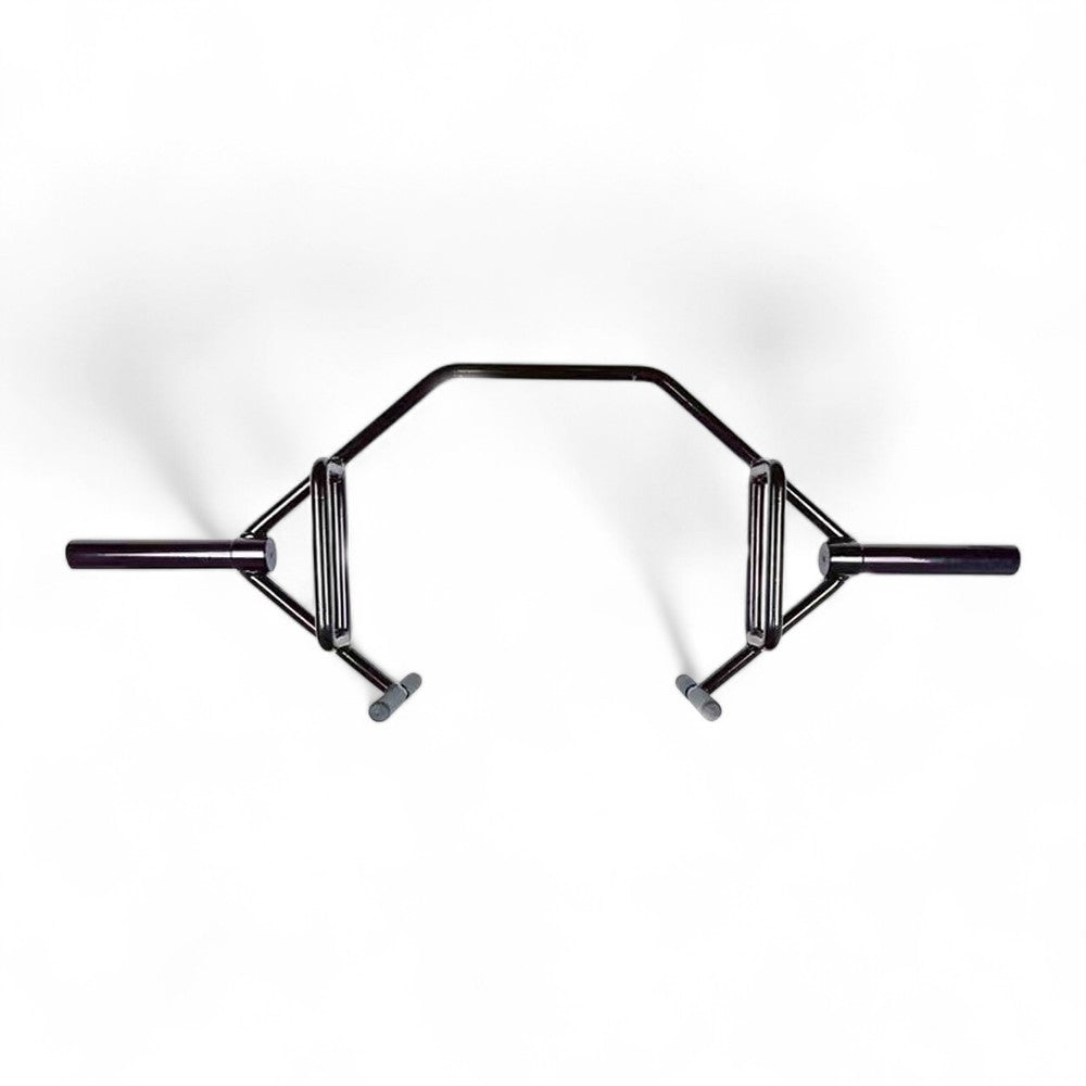 Olympic Open Trap Bar