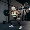 Olympic 2" Barbell 6ft - 7ft