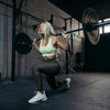Olympic 2" Barbell 6ft - 7ft