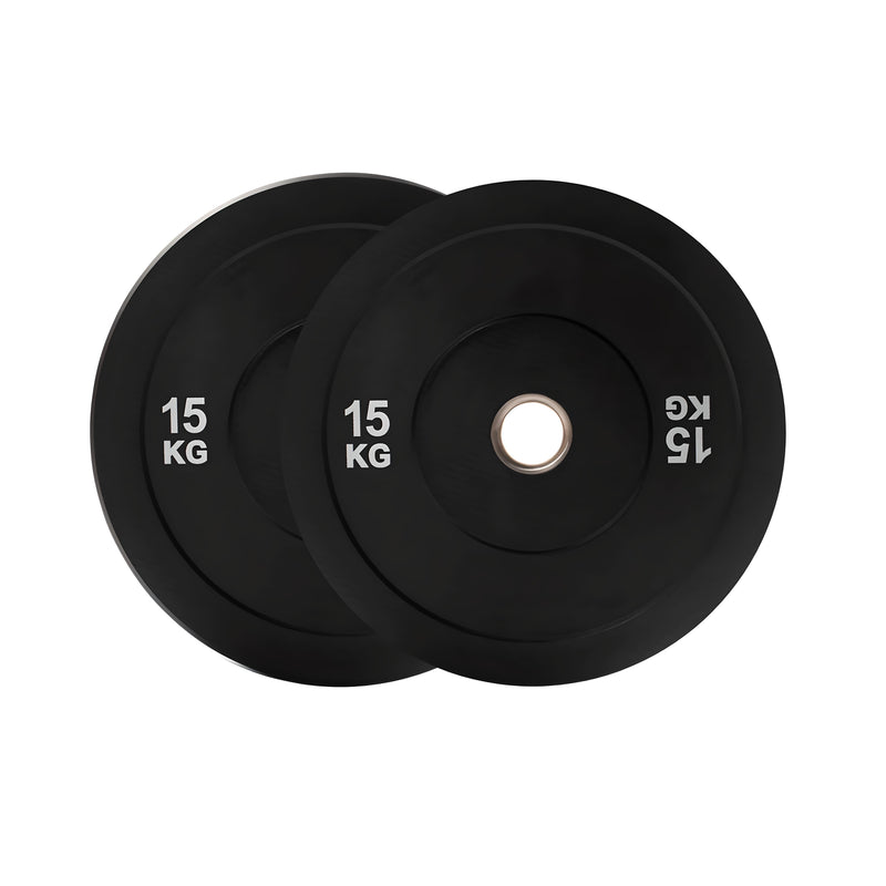 150kg Bumper Plates + Power Multi Cage + Adjustable Weight Bench + Olympic Barbell 6ft or 7ft