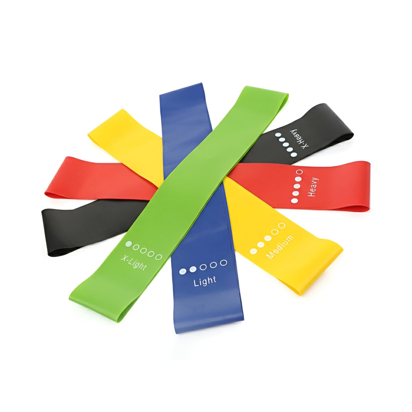 Resistance Band Set