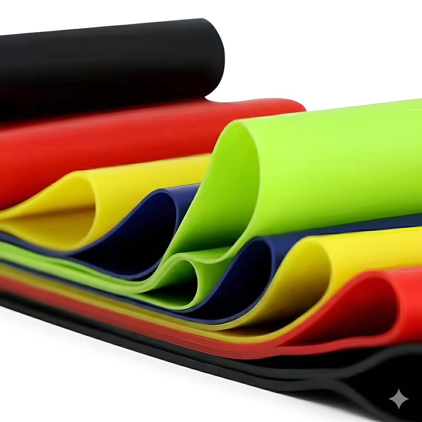 Resistance Band Set