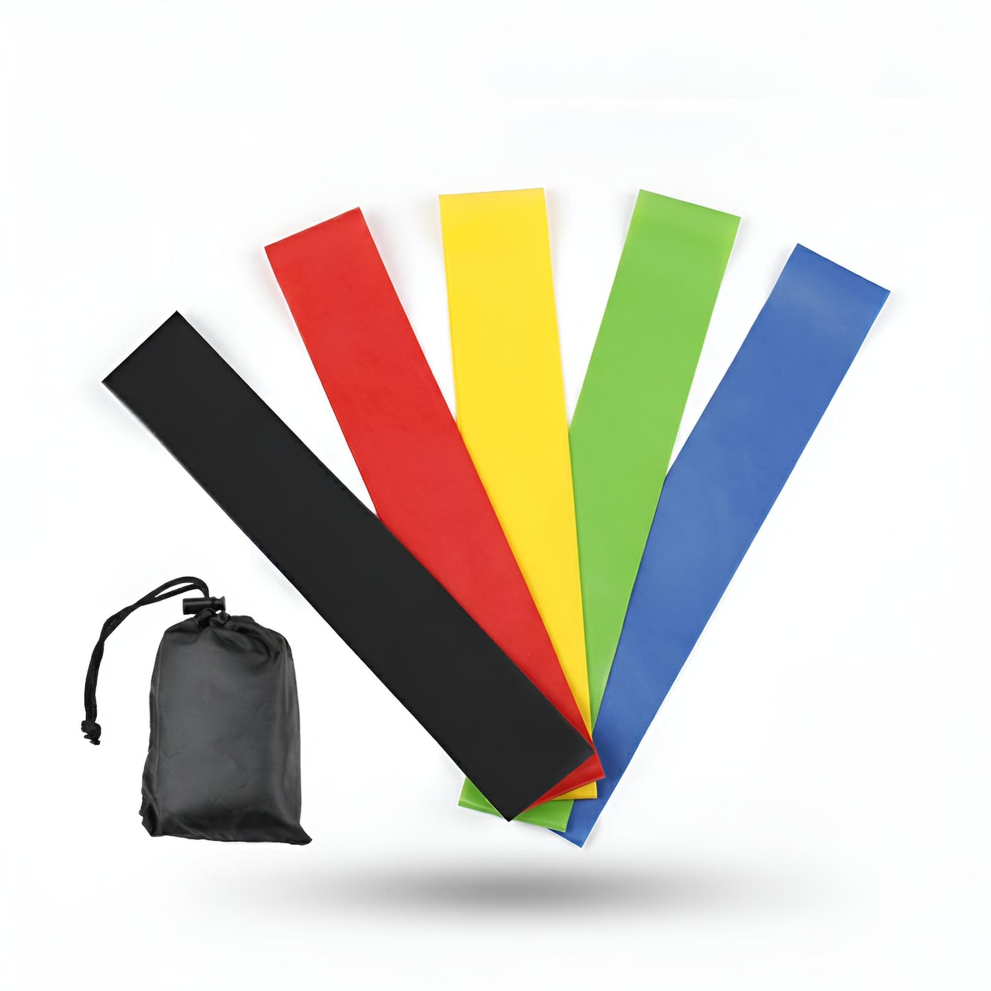 Resistance Band Set
