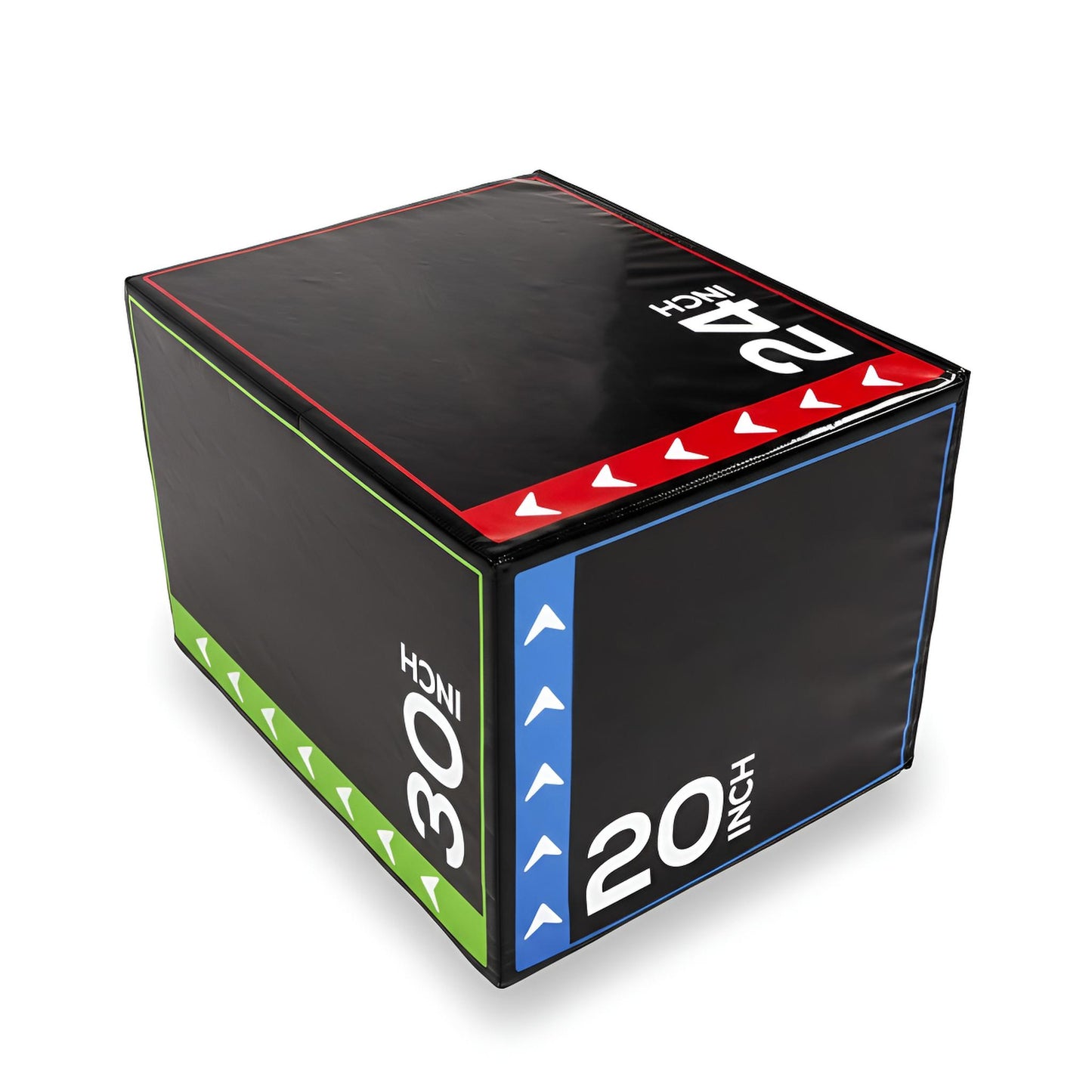 Soft Plyometric Jump Box