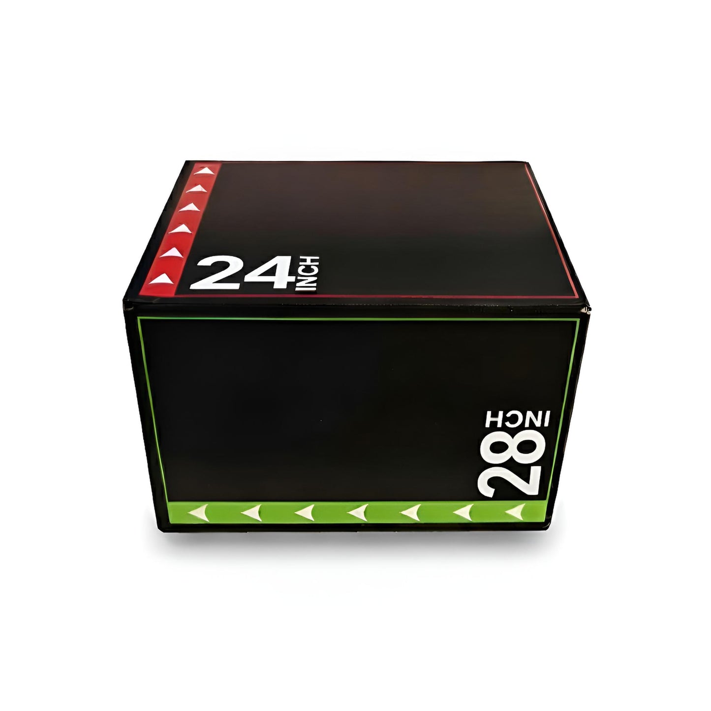 Soft Plyometric Jump Box