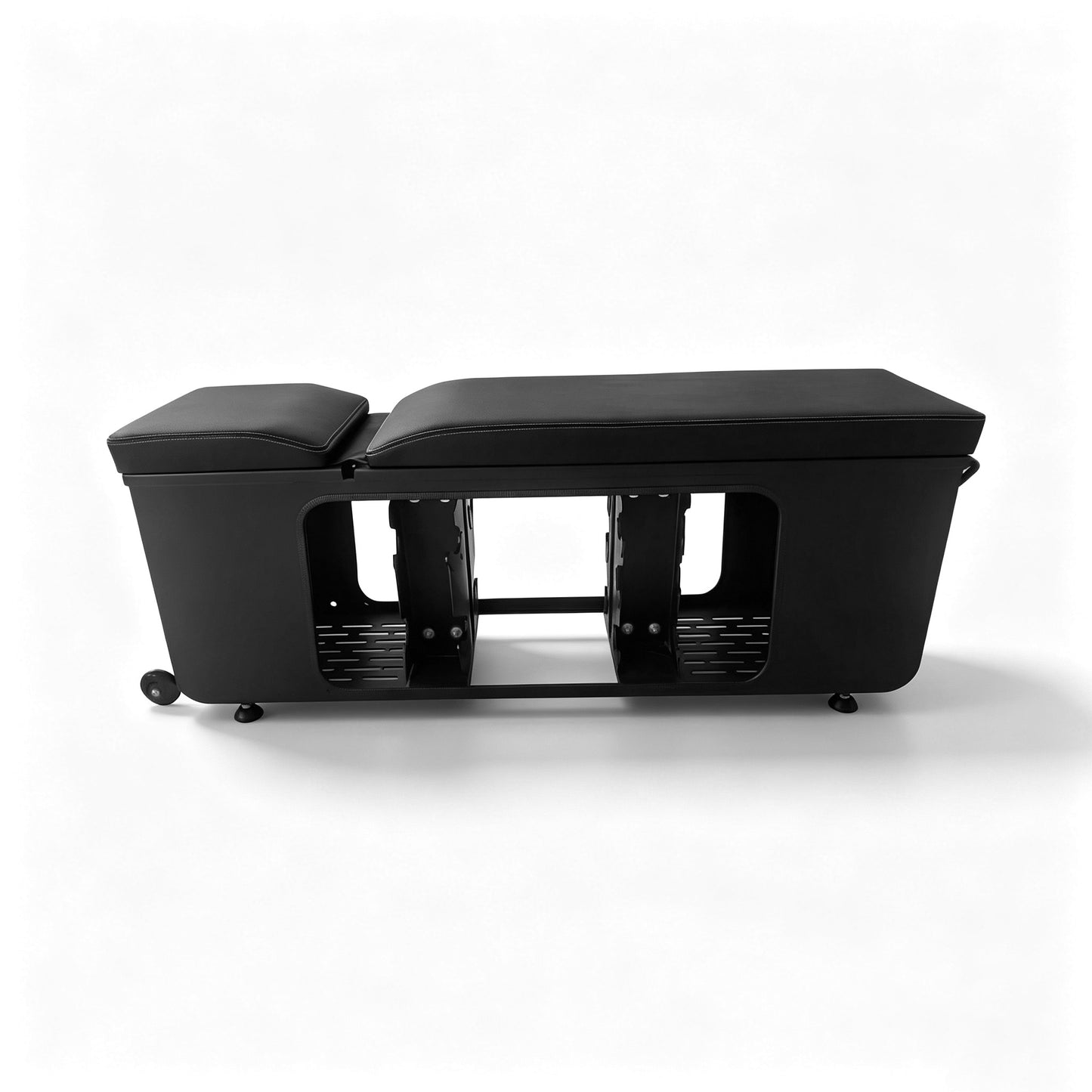 Storage Adjustable Weight Bench