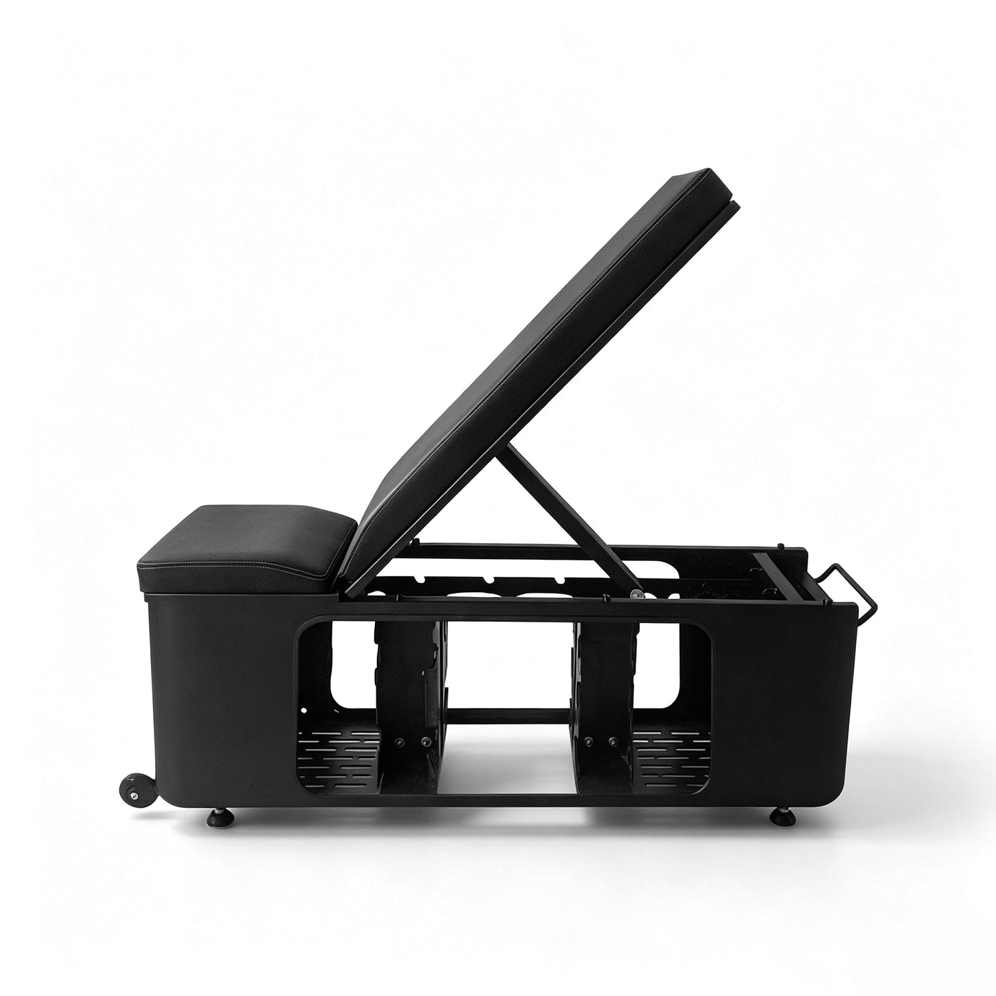 Storage Adjustable Weight Bench
