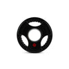 Tri-Grip Olympic Weight Plates
