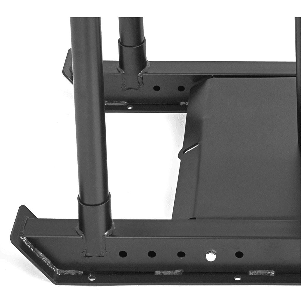 Weight Sledge & Track With Full Markings 1m x 10m