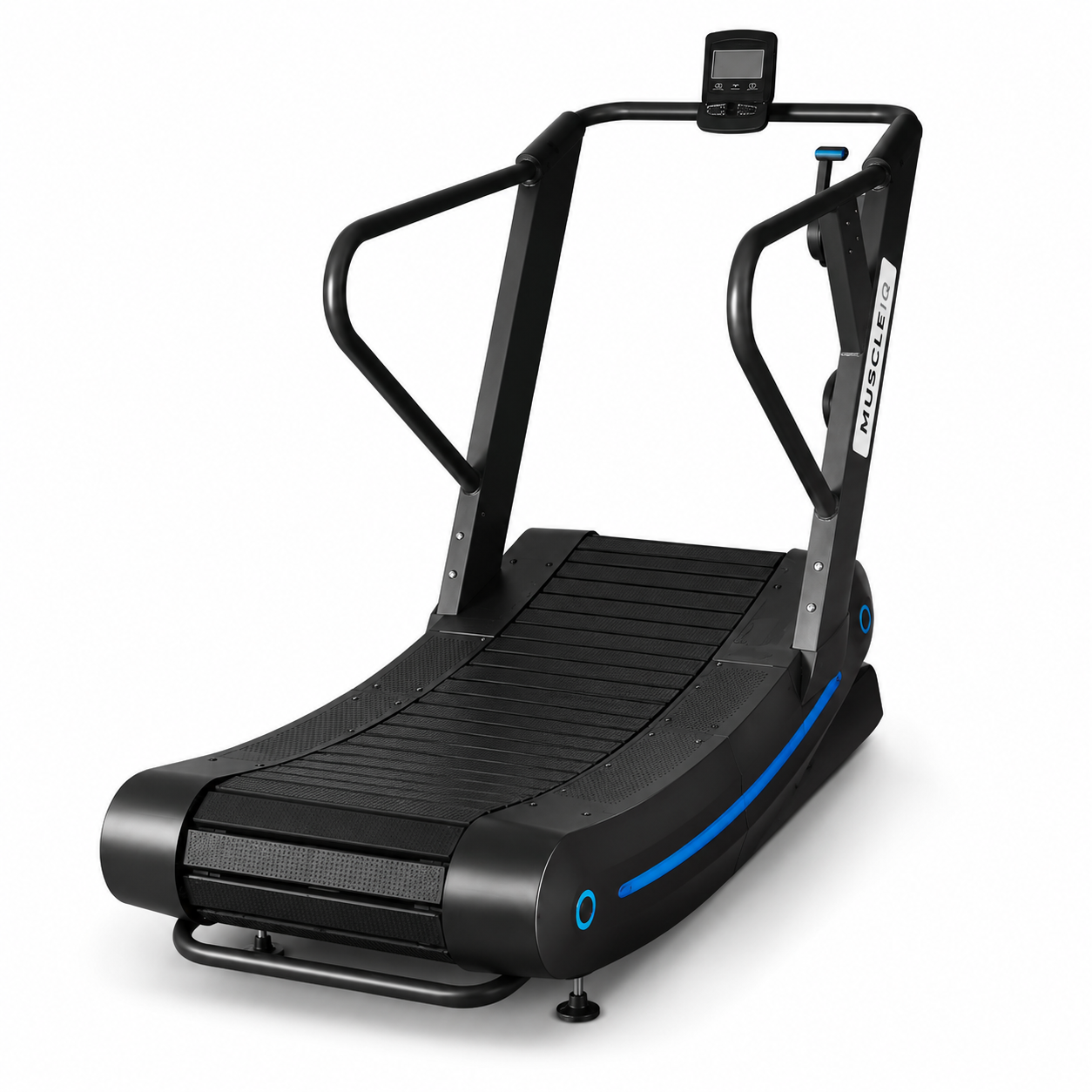 Commercial Curved Treadmill