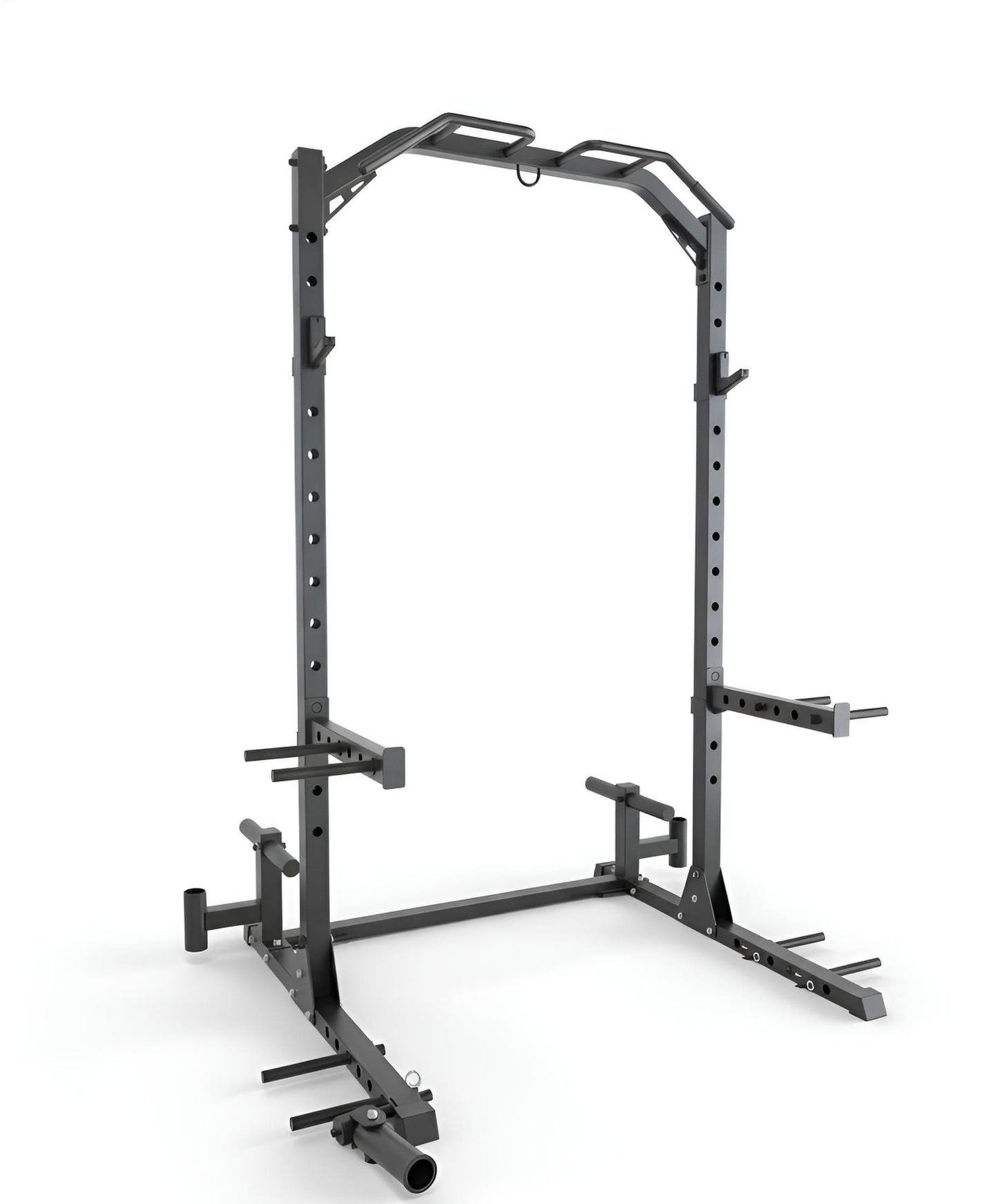 half rack
