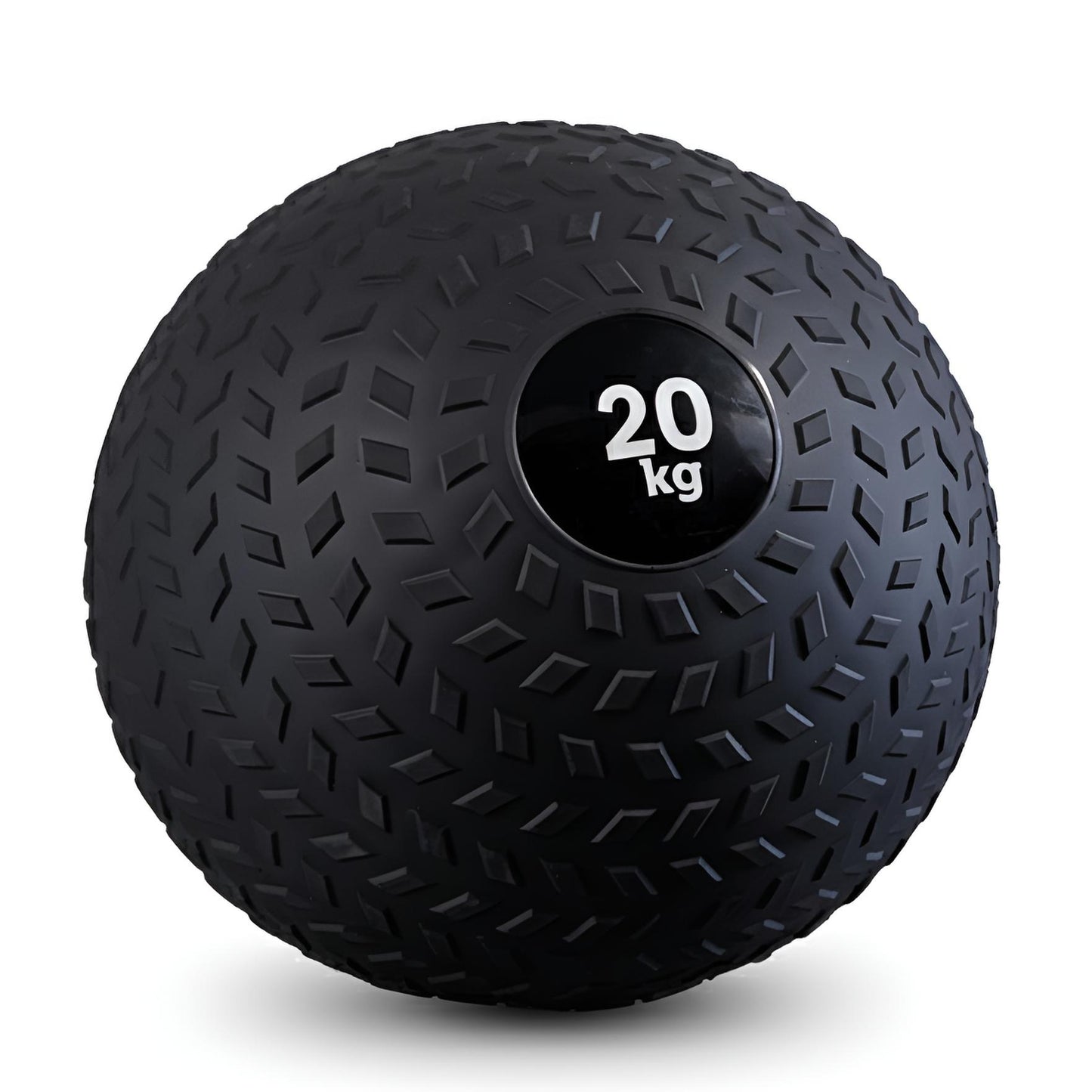 heavy duty slam ball