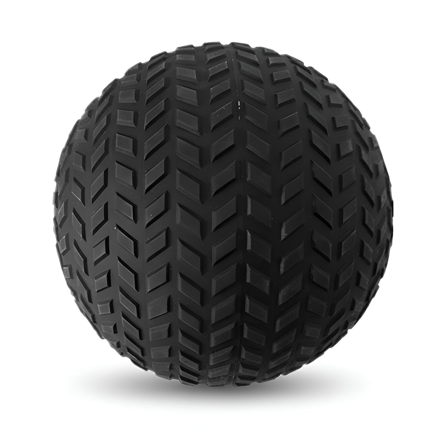 heavy duty slam ball