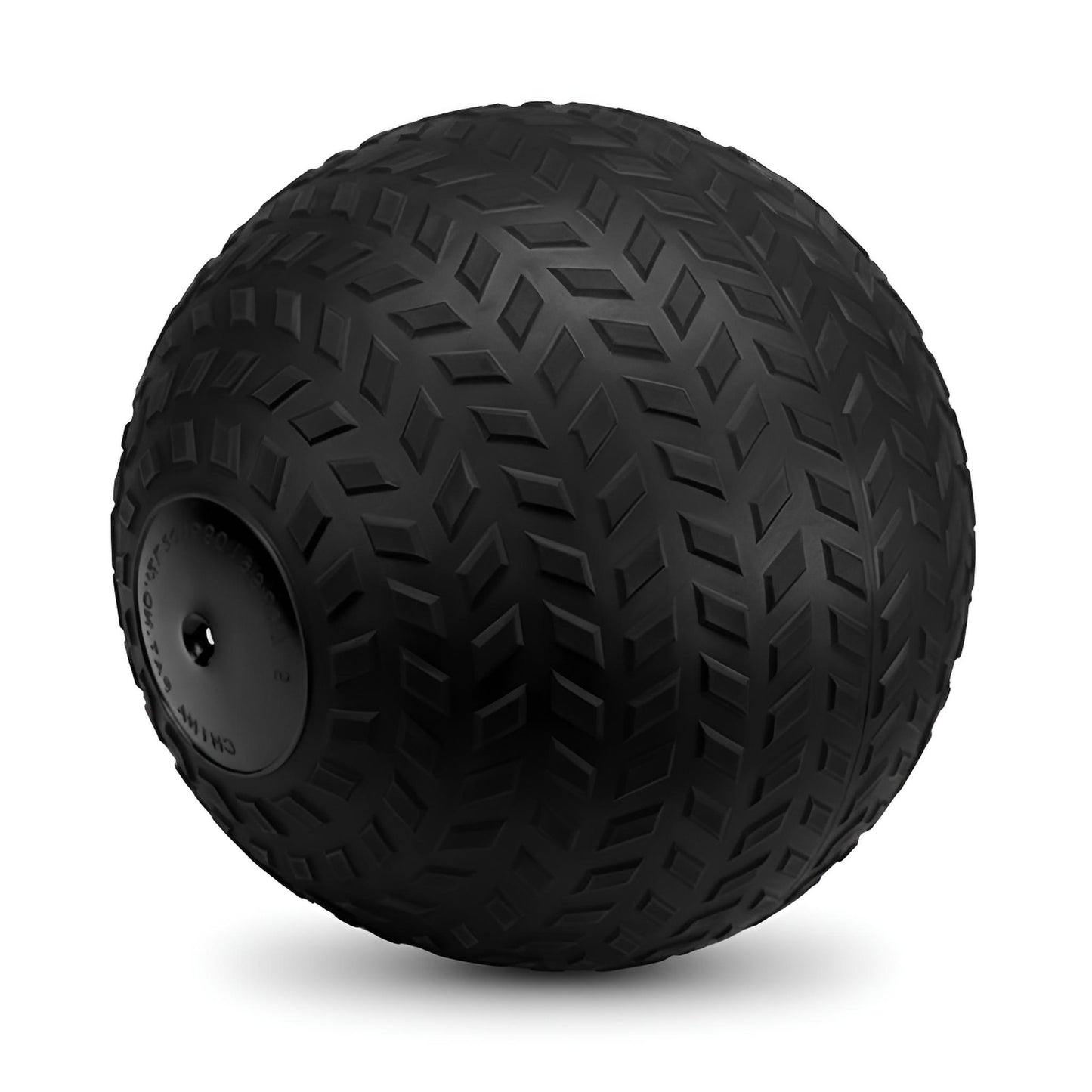 heavy duty slam ball