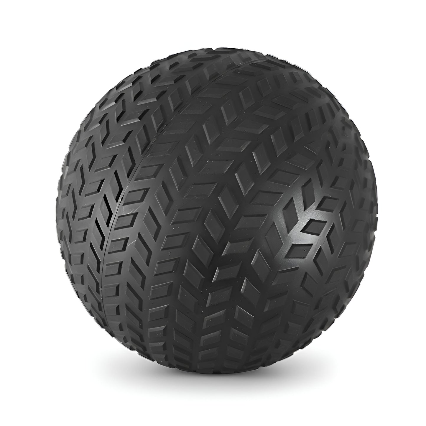 heavy duty slam ball