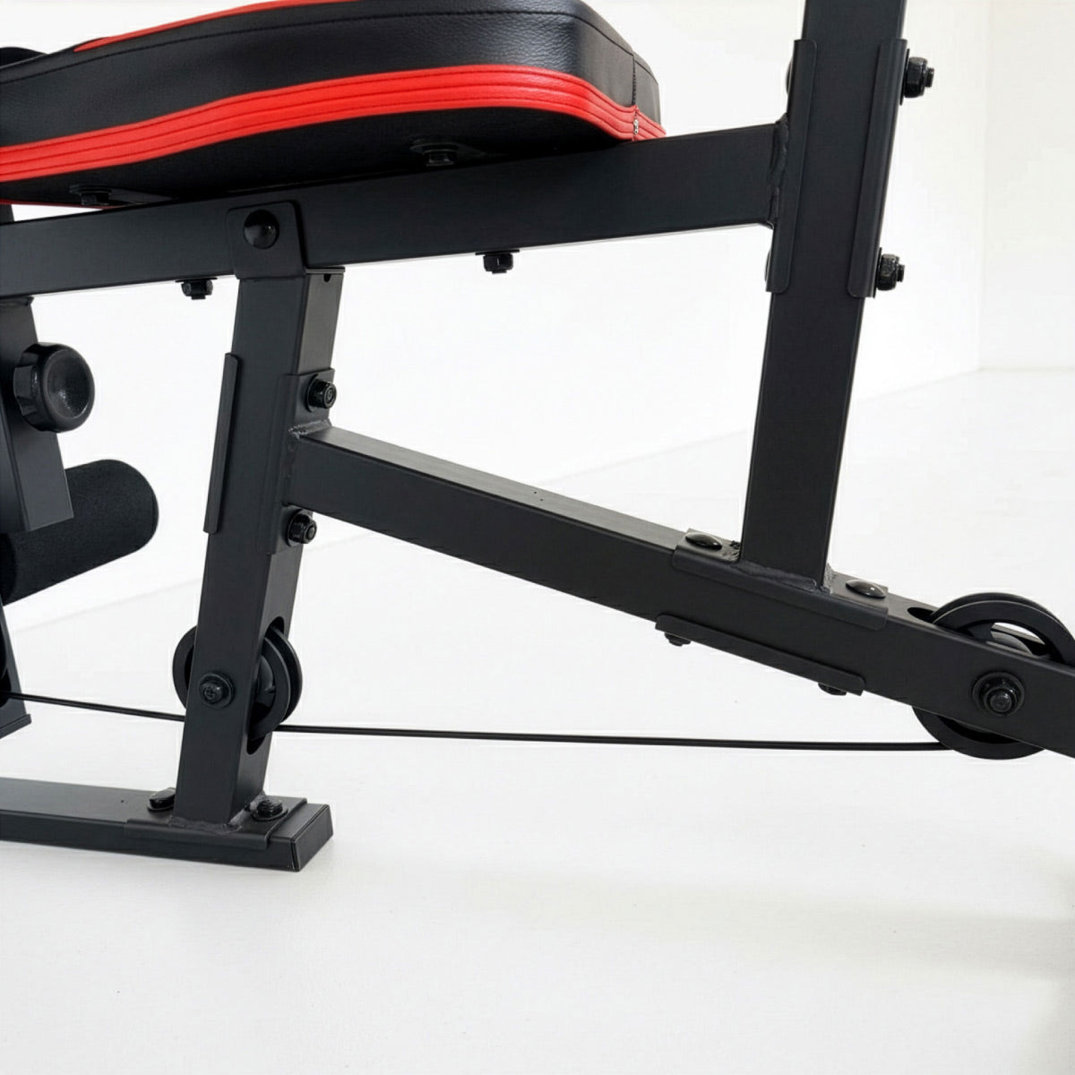 All-in-One Home Multi Gym