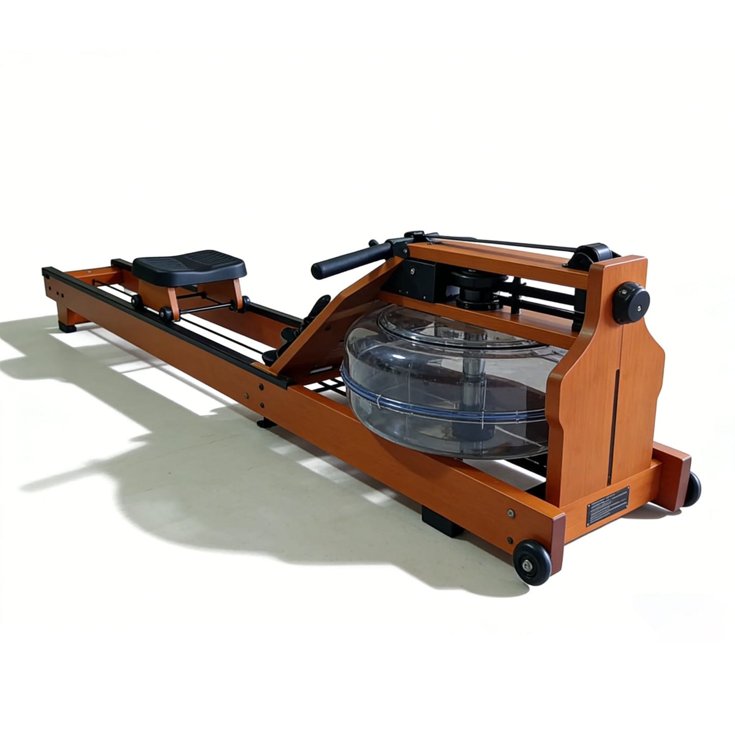 Oak RowErg
