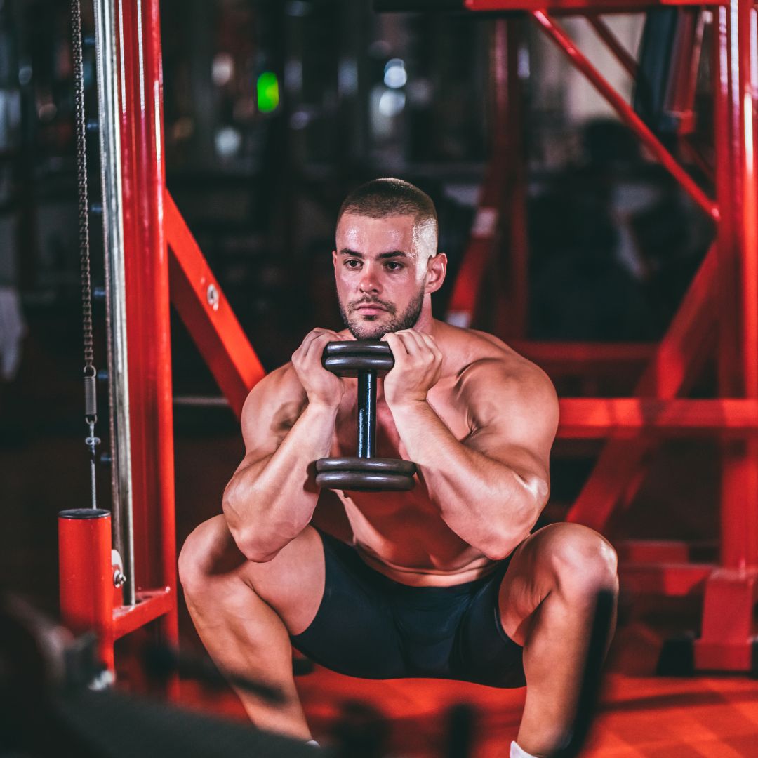 Adjustable dumbbells