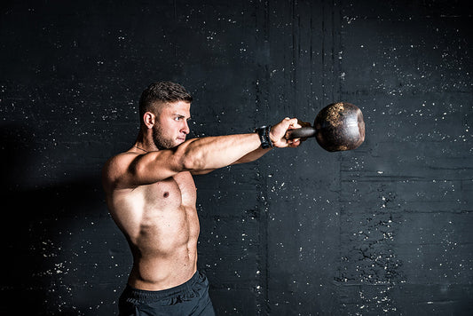 Dumbbell sets
