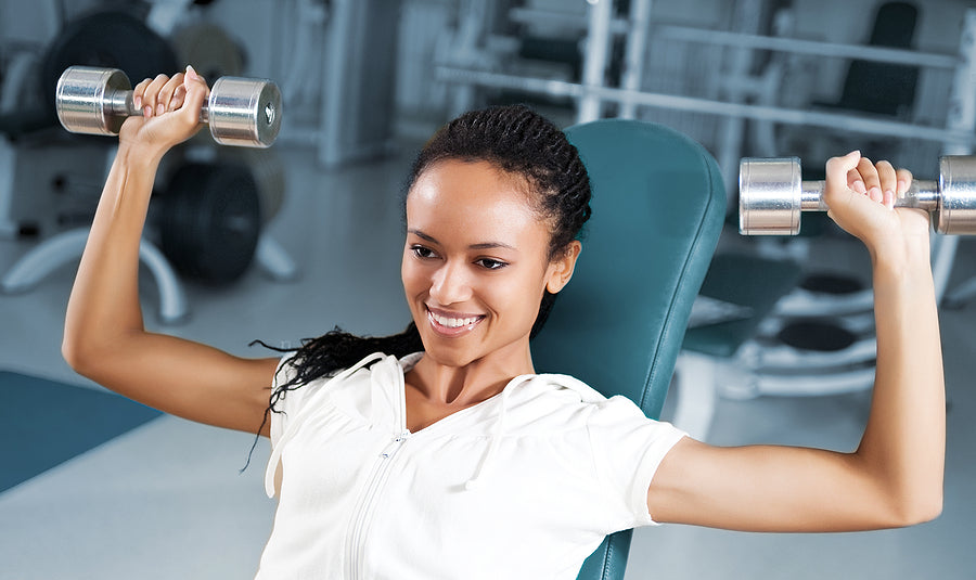 Dumbbells