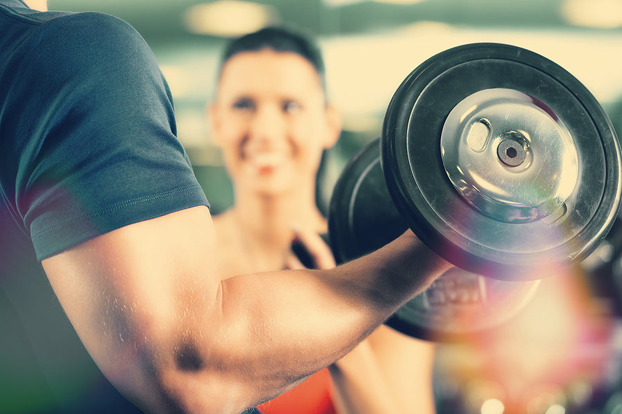 Home Gym Equipment