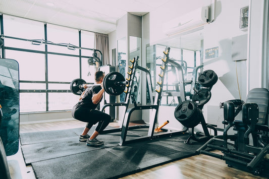What Gym Equipment Helps Goalkeepers To Train Better?