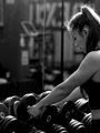  Olympic bumper plates 