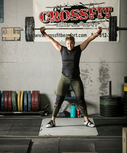Why Are Olympic Bumper Plates Coated In Different Colours?