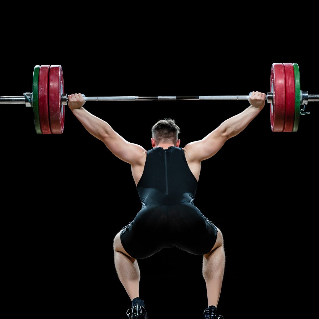 Olympic plates