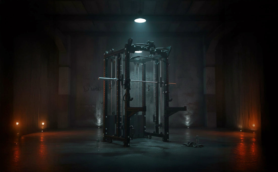 What Were The Most Unusual Weightlifting Competitions?