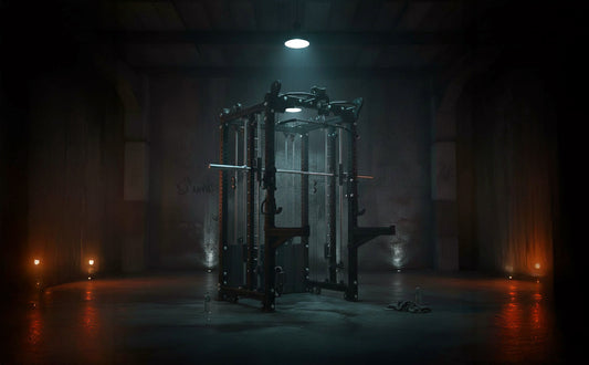 What Were The Most Unusual Weightlifting Competitions?