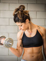 adjustable dumbbells